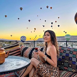 Garden Suites Hotel Cappadocia